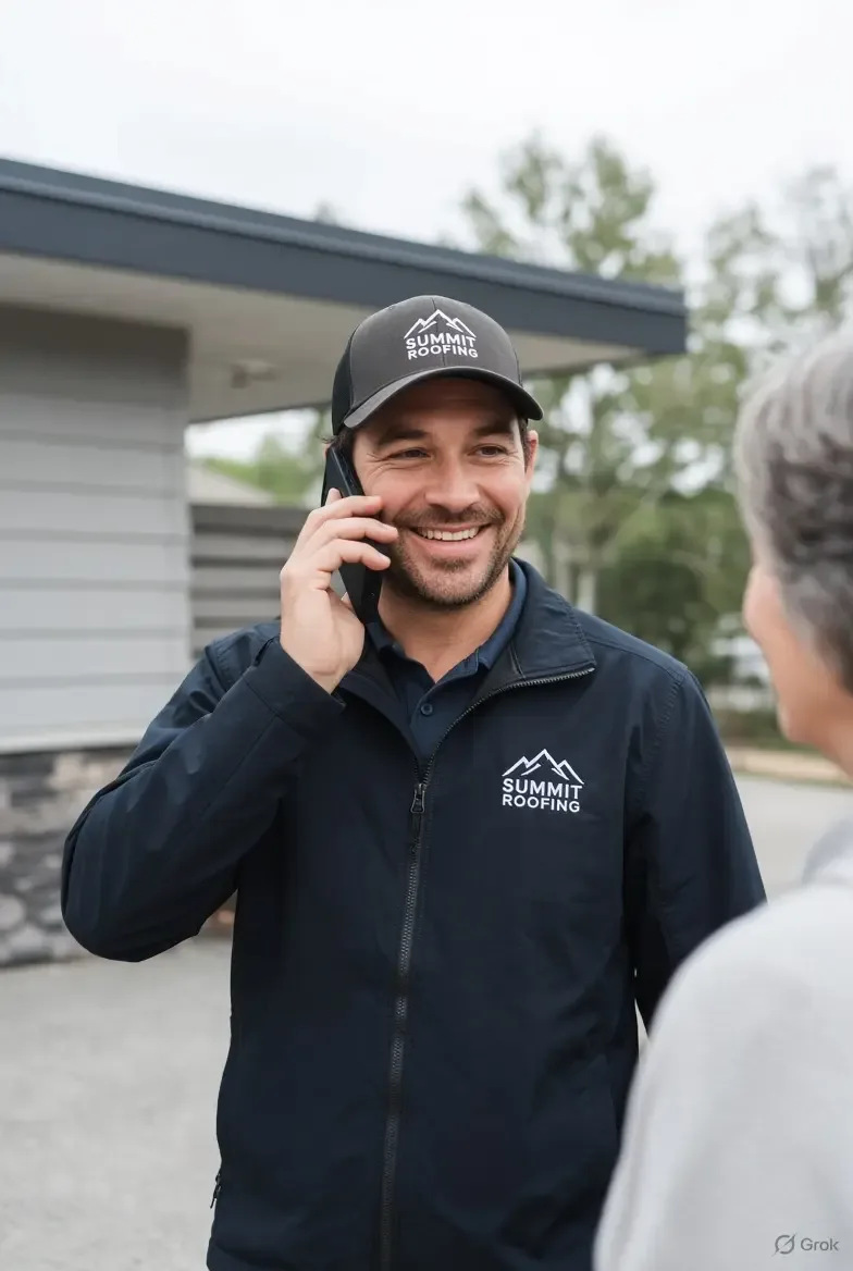 Flat Roof Leak Repair Anchorage, AK FAQs